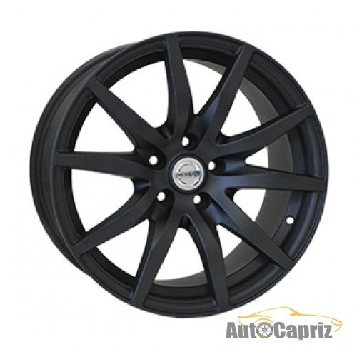 Диски Replica NS038 MB R18 W9.5 PCD5x114.3 ET28 DIA66.1